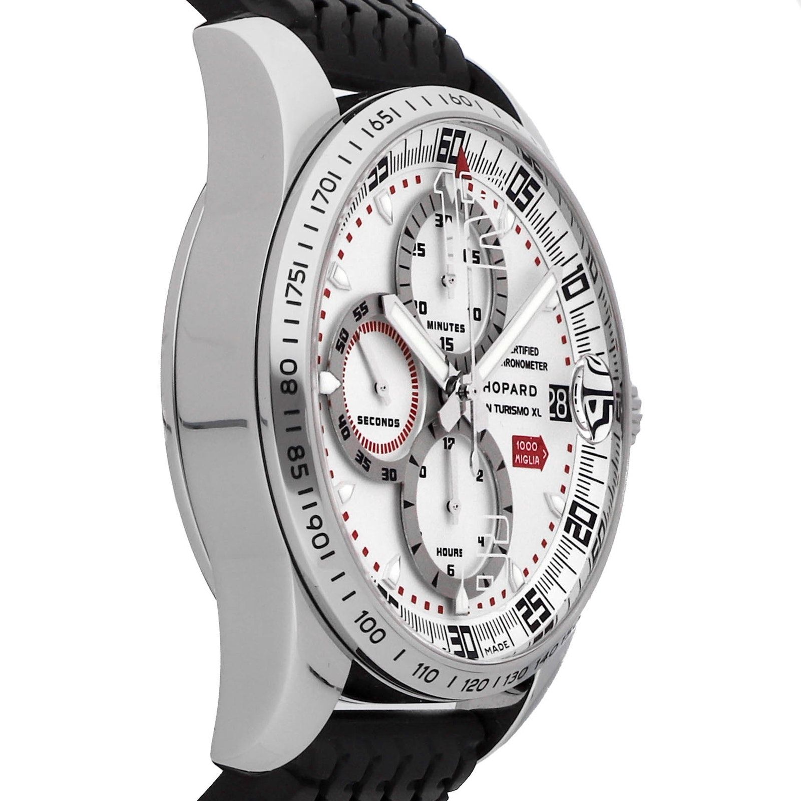 Chopard mille miglia gran turismo xl hotsell limited edition