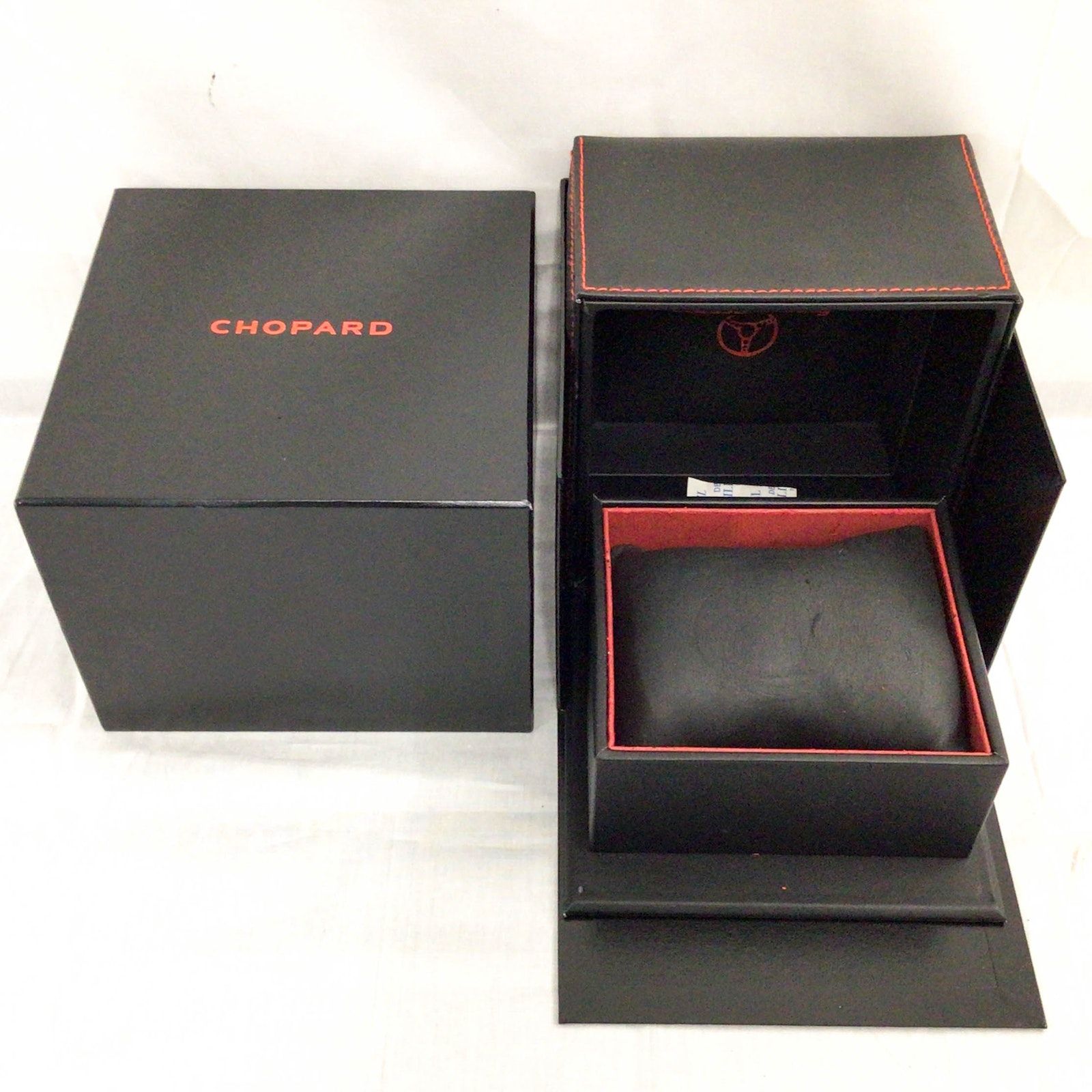 Chopard discount 928 watch