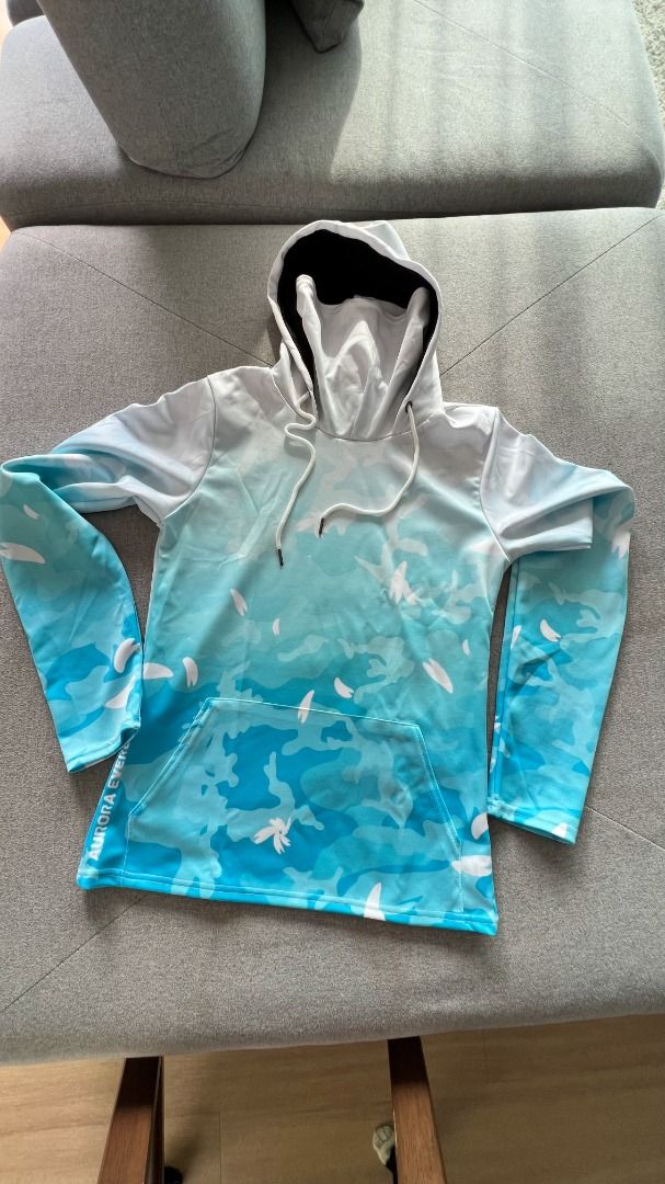 Pullover Hoodie With Mask Aesthetic Unisex Hoodies Trendy