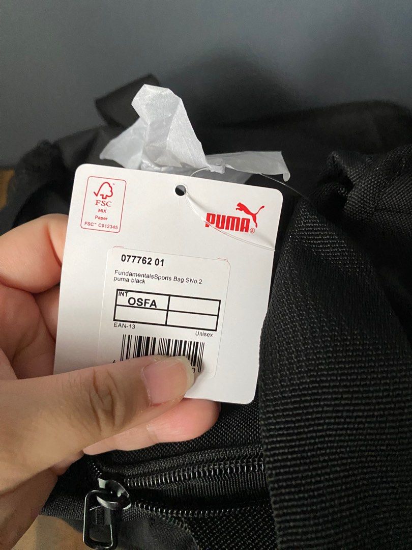 Puma rn 62200 ca on sale 06311 bag