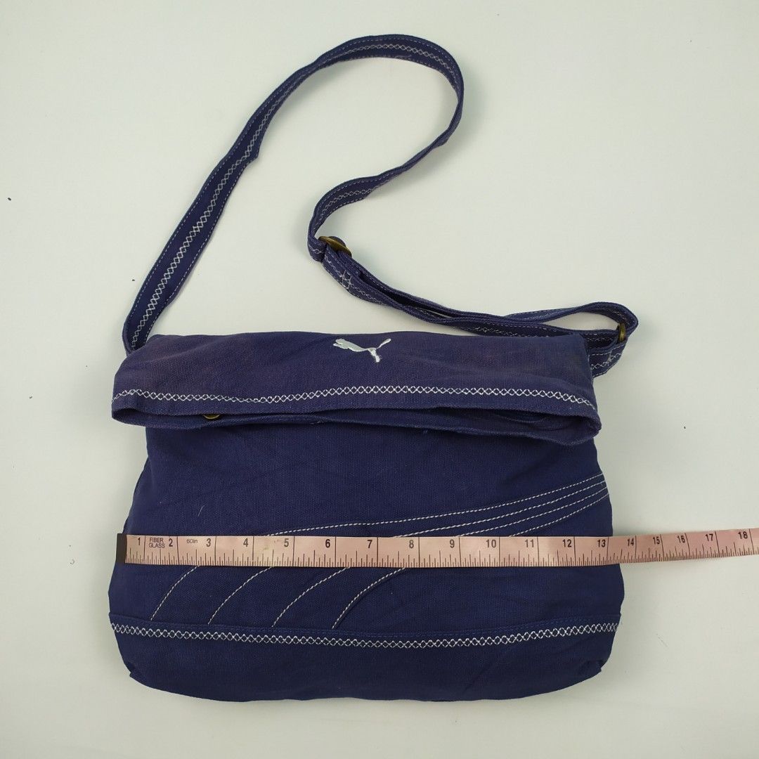 Puma sling hotsell bag al ikhsan