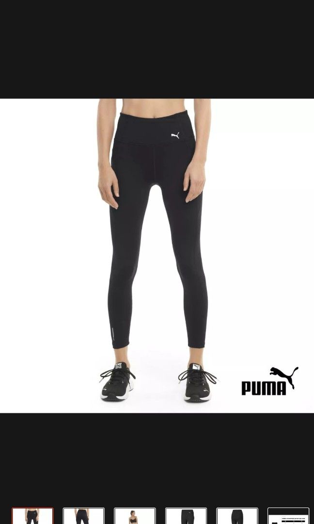 Puma workout gear hotsell