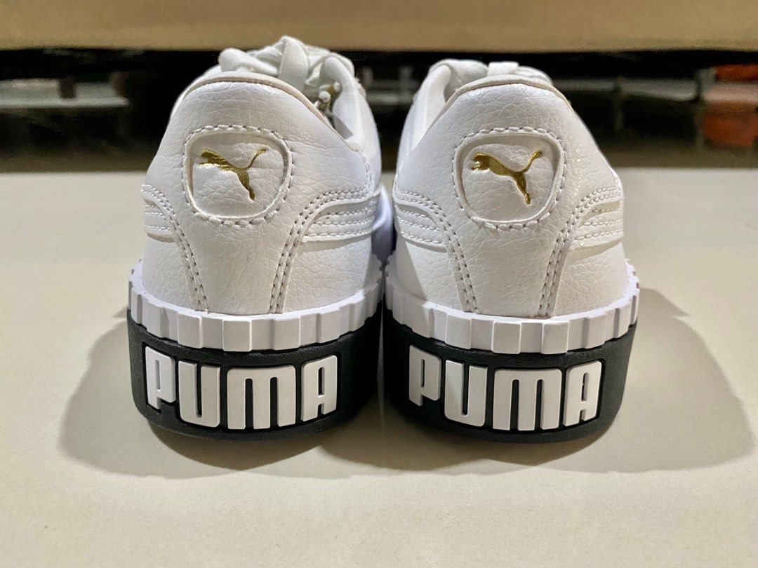 Puma sale women's california