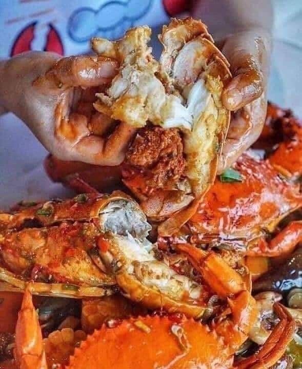 💯Pure Crab Aligue (Category: Local Eats) located in Calamba. Submitted by queenpreneur.ph (Listing ID 1198980889, Image 3). Description: ◽CRAB PASTE (Pure Aligue) 🤤 💯 PURE TABA ng TALANGKA 🦀 ☑ Pre cooked and ready to eat ☑ Best to eat with mainit na kanin and sawsawan with calamansi and patis ☑Can be use as ingredient in many dishes ☑Masarap, Malinis at purong aligue ☑No extenders Must try! 😋 Sulit sarap mare/pare☑ Longer Shelf life: -6 mont