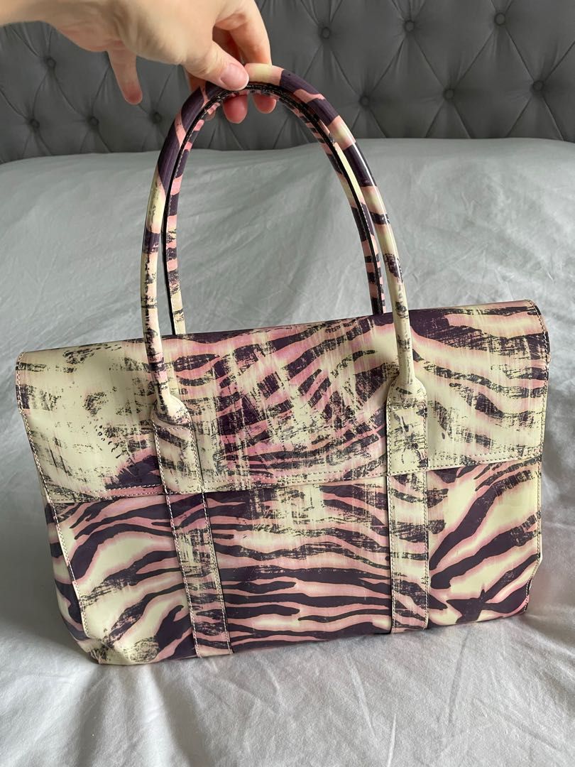 Python Mulberry bag (Category: Bags & Wallets) located in Singapore. Submitted by kimlsg (Listing ID 1201133516, Image 2). Description: .