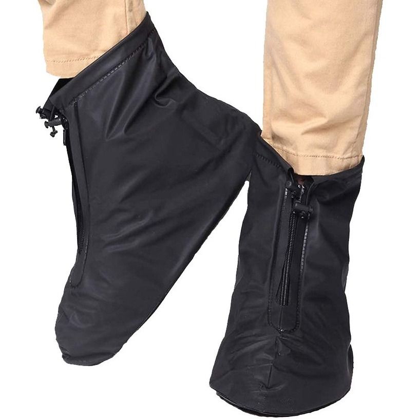 Rain guard for discount shoes