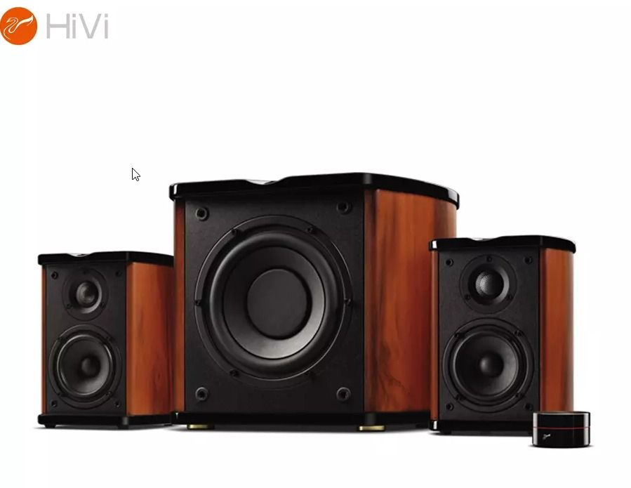 Swans hifi clearance