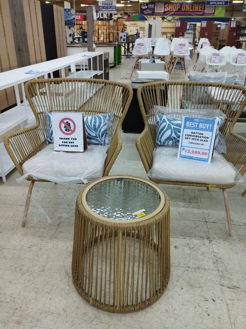 Ulax on sale outdoor furniture