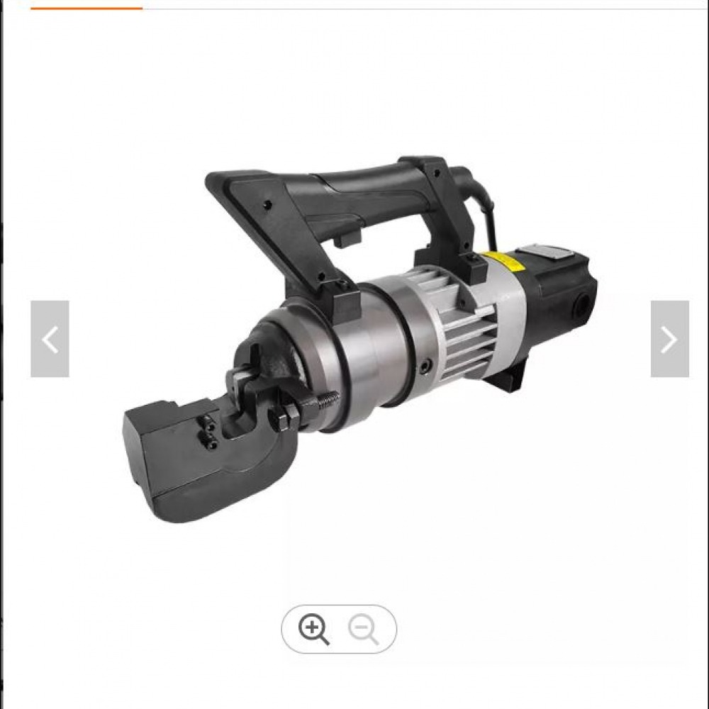 RC22C HAND HELD REBAR CUTTER, Commercial & Industrial, Industrial