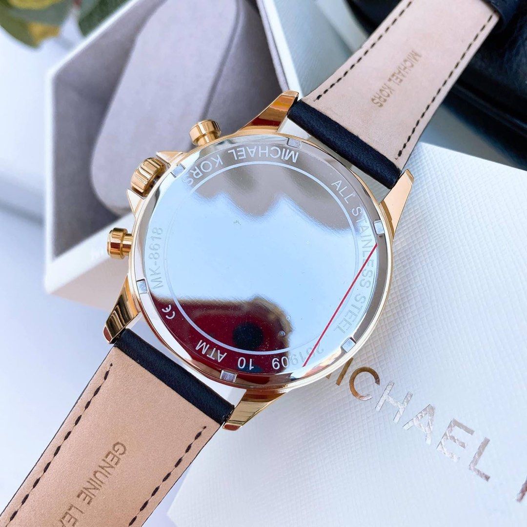 Michael kors top mk 8618