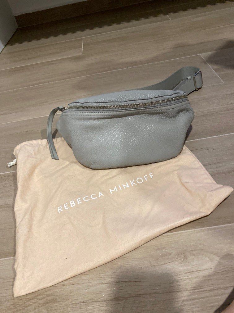 Rebecca minkoff hotsell belt bag bree