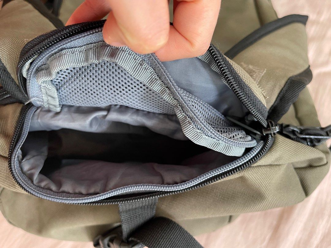Reebok convertible on sale backpack