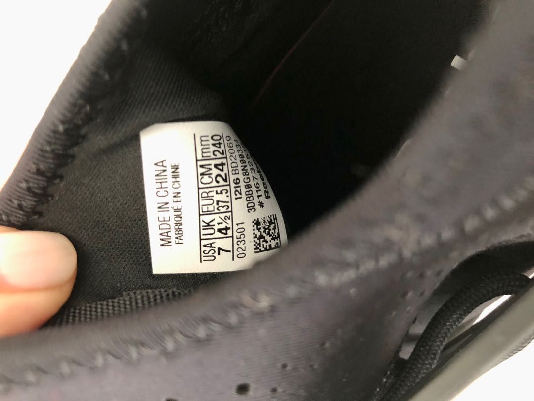 Reebok professional dance/training sneakers size 37.5, Women's Fashion,  Footwear, Sneakers on Carousell