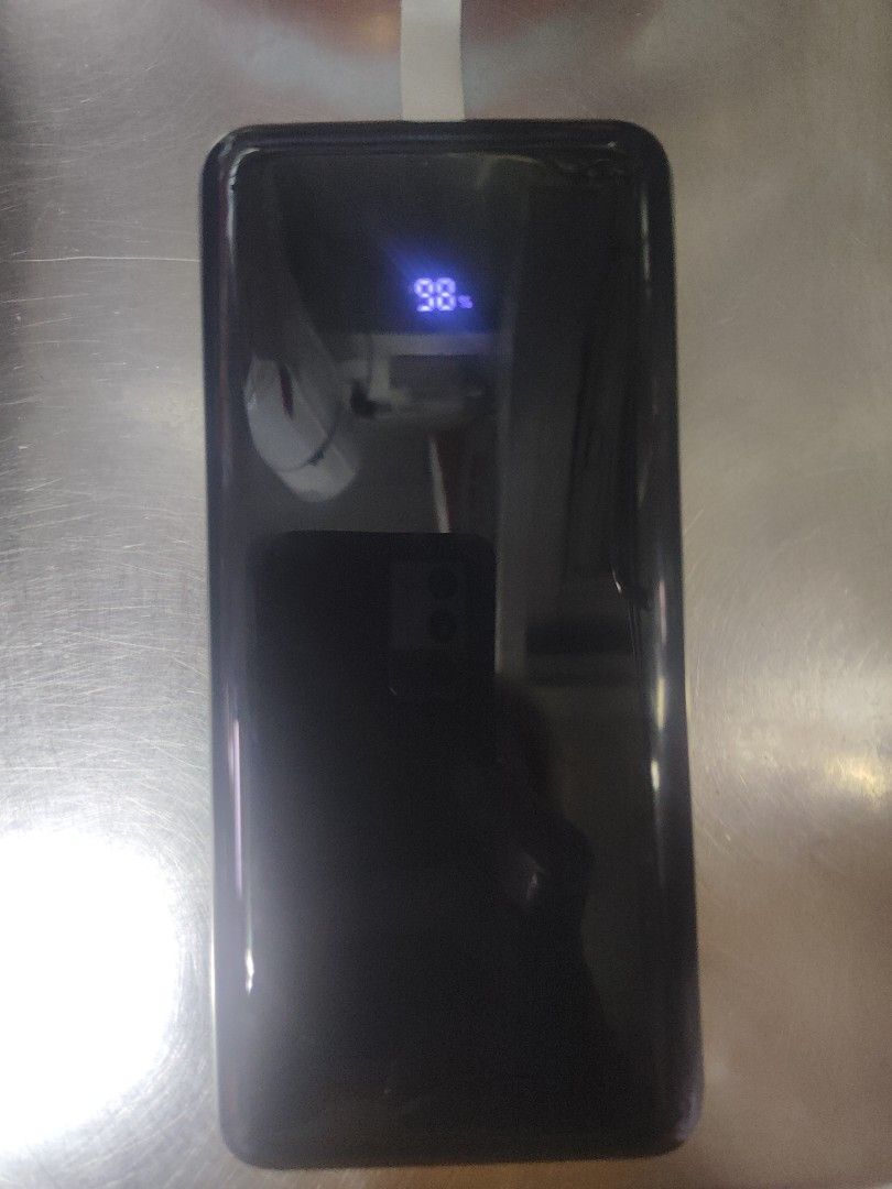 Remax 22.5w power bank, Mobile Phones & Gadgets, Mobile & Gadget ...