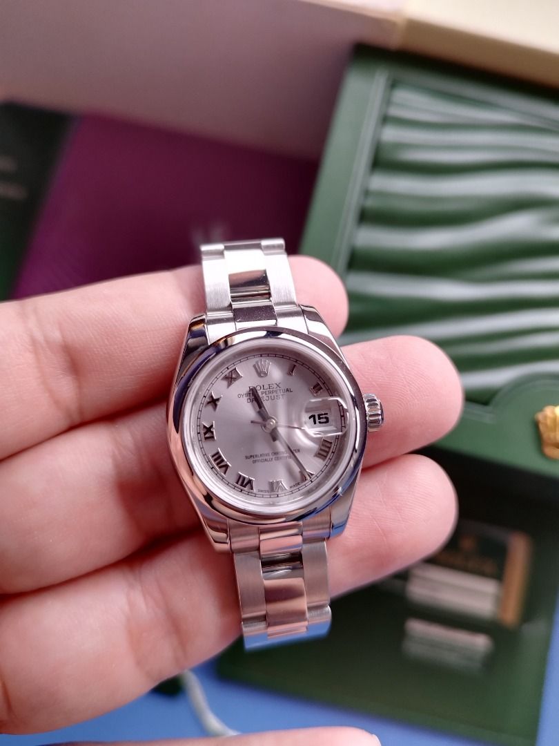 Rolex cheap datejust 179160