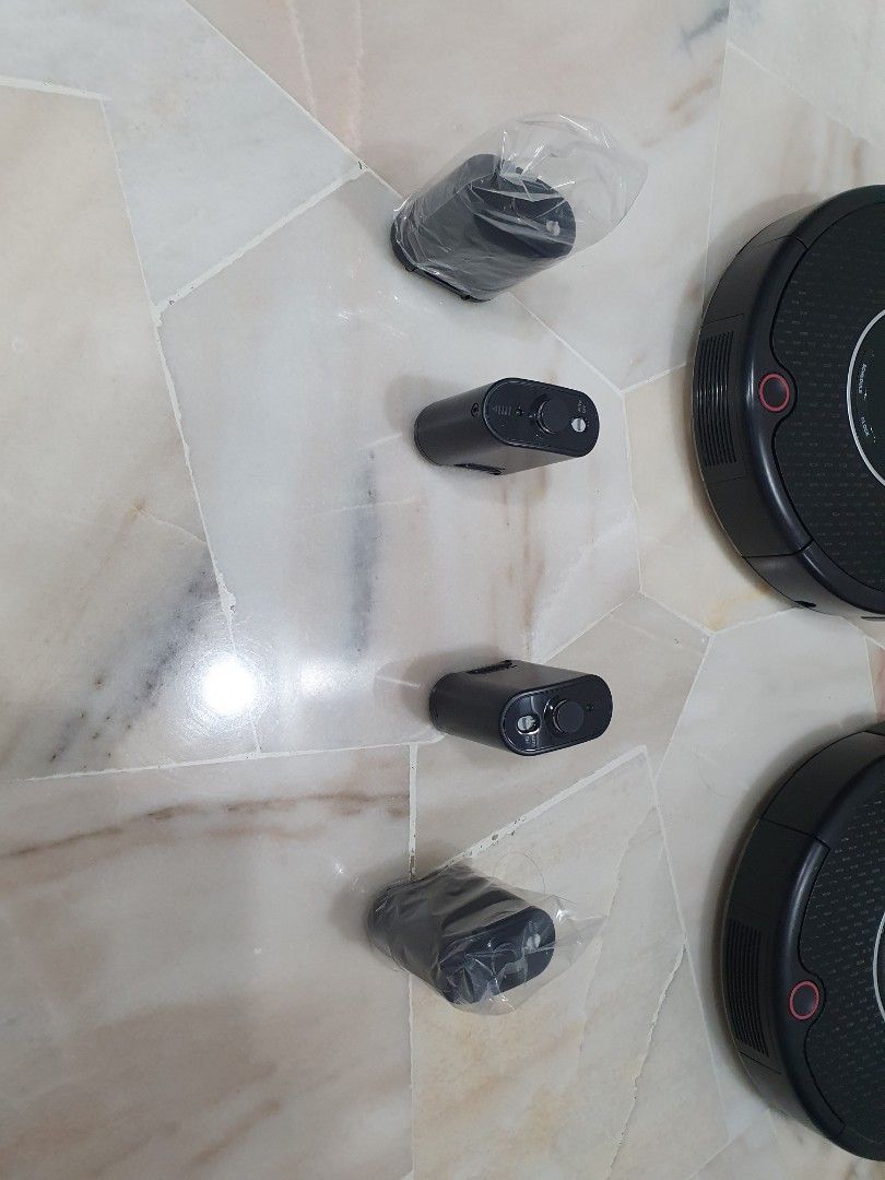 Roomba virtual wall unit, TV & Home Appliances, Vacuum Cleaner