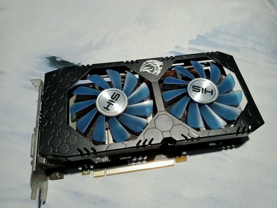 Rx 570 his sale