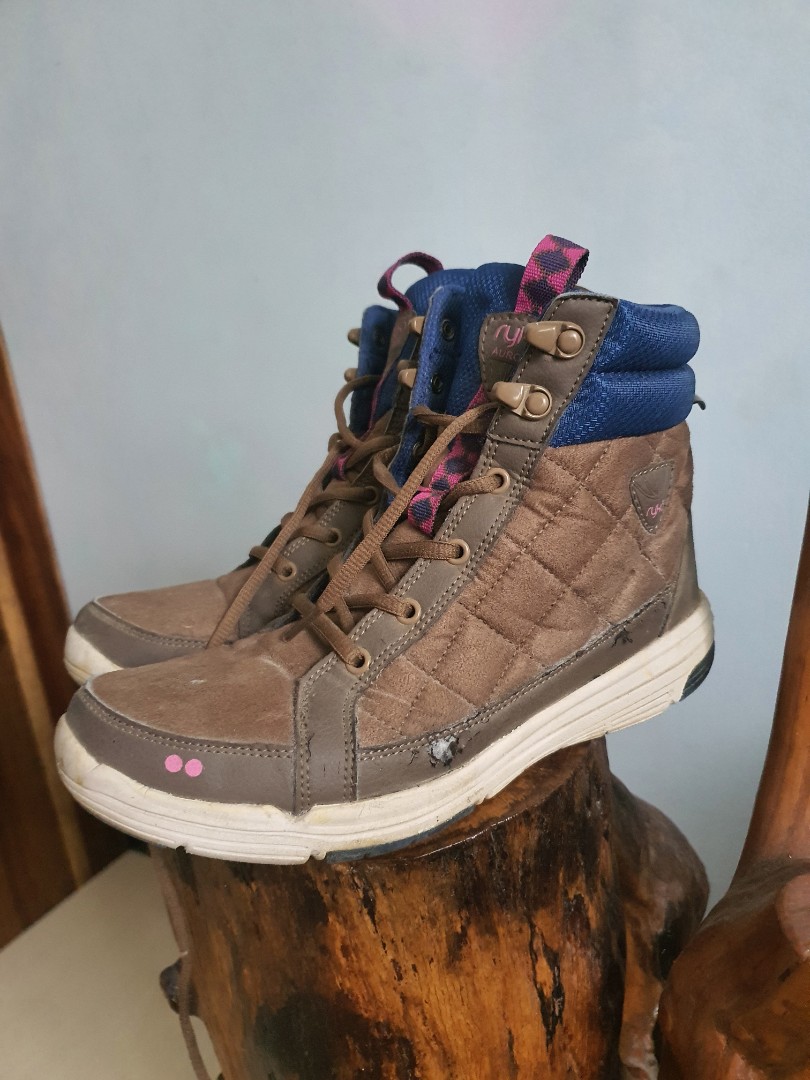 Ryka aurora shop high top