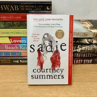 SADIE (Preloved)
