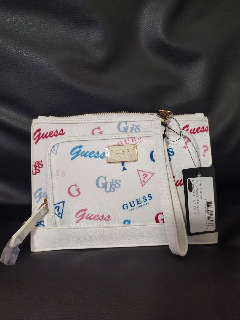Sadie Wristlet