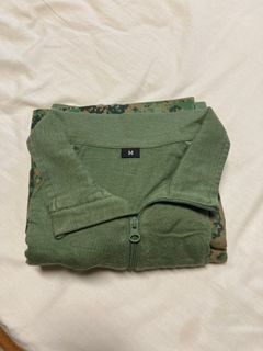 SAF HYBRID (SIZE M)