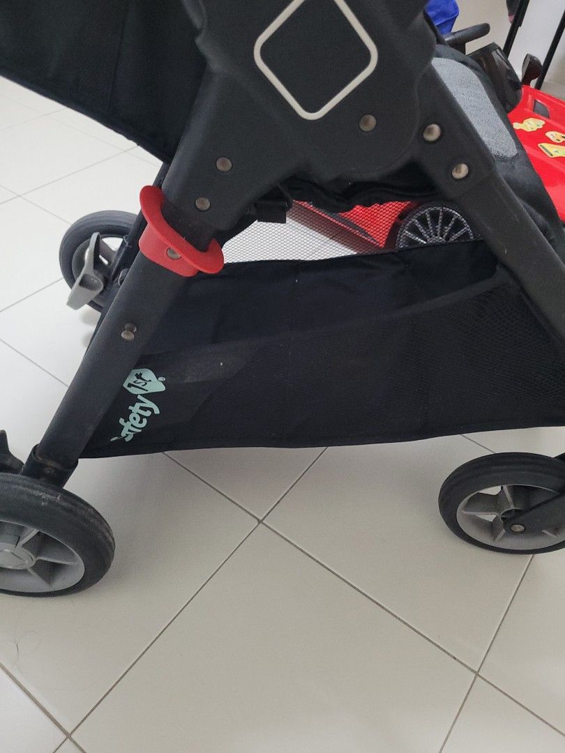 Safety 1st stroller, Babies & Kids, Going Out, Strollers on Carousell