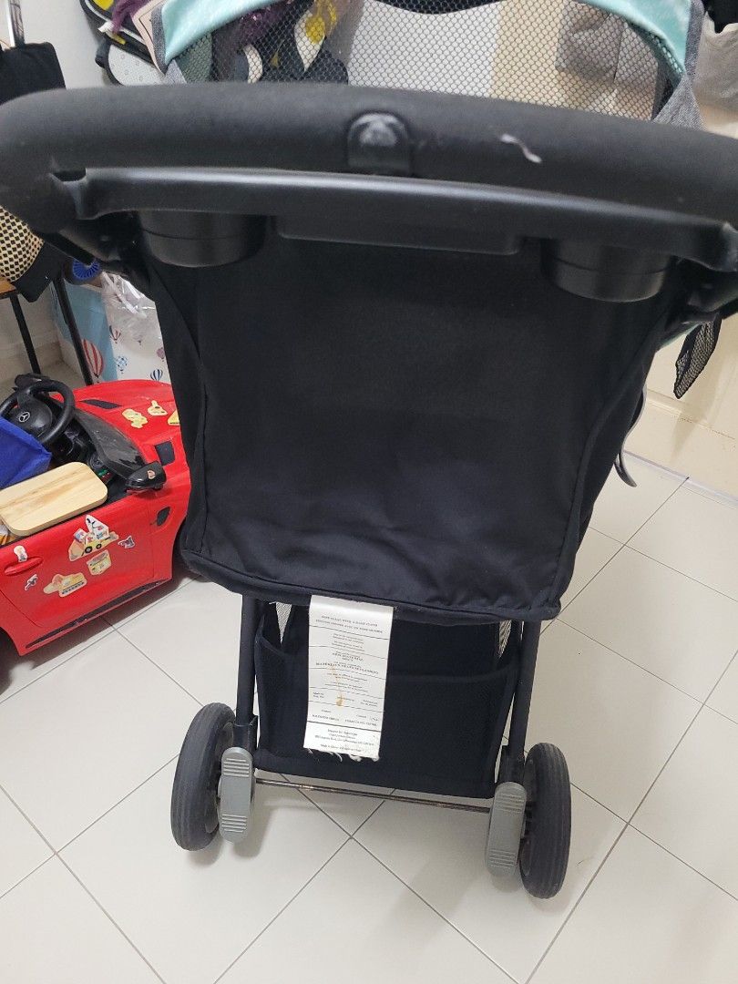 Safety 1st stroller, Babies & Kids, Going Out, Strollers on Carousell