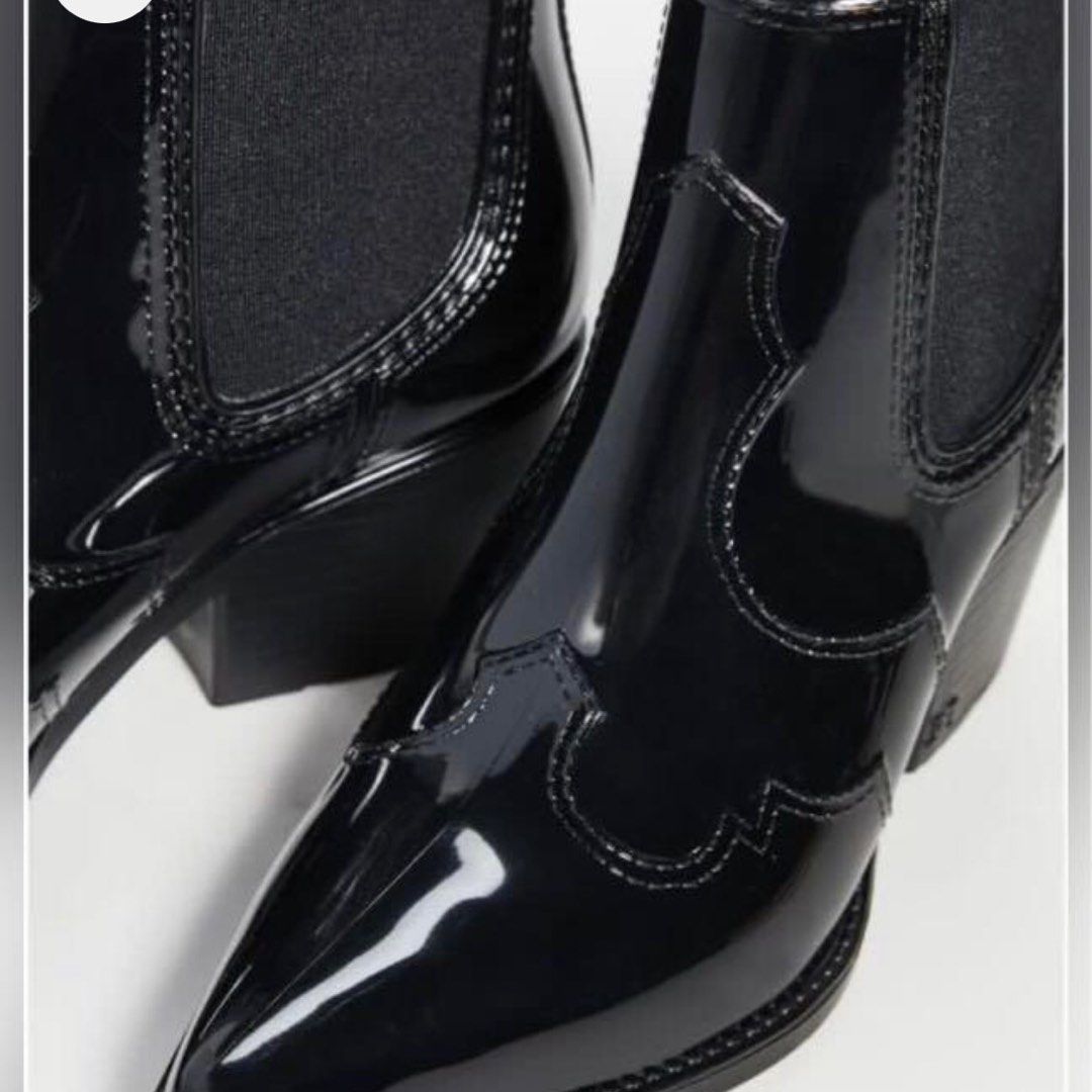 sam edelman roden bootie