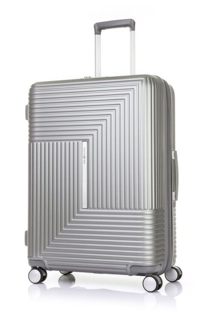 vip samsonite
