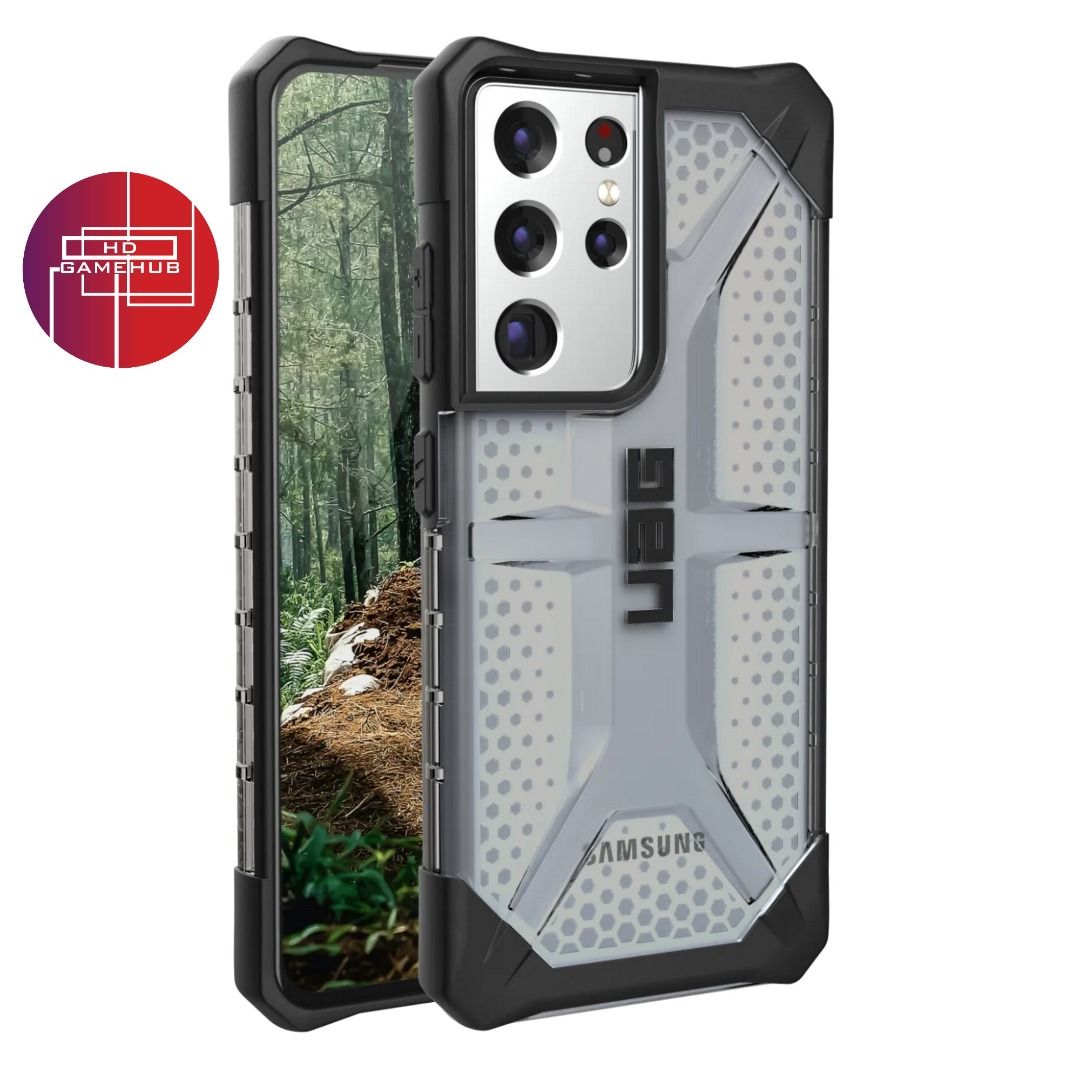 Uag plasma s21 best sale ultra