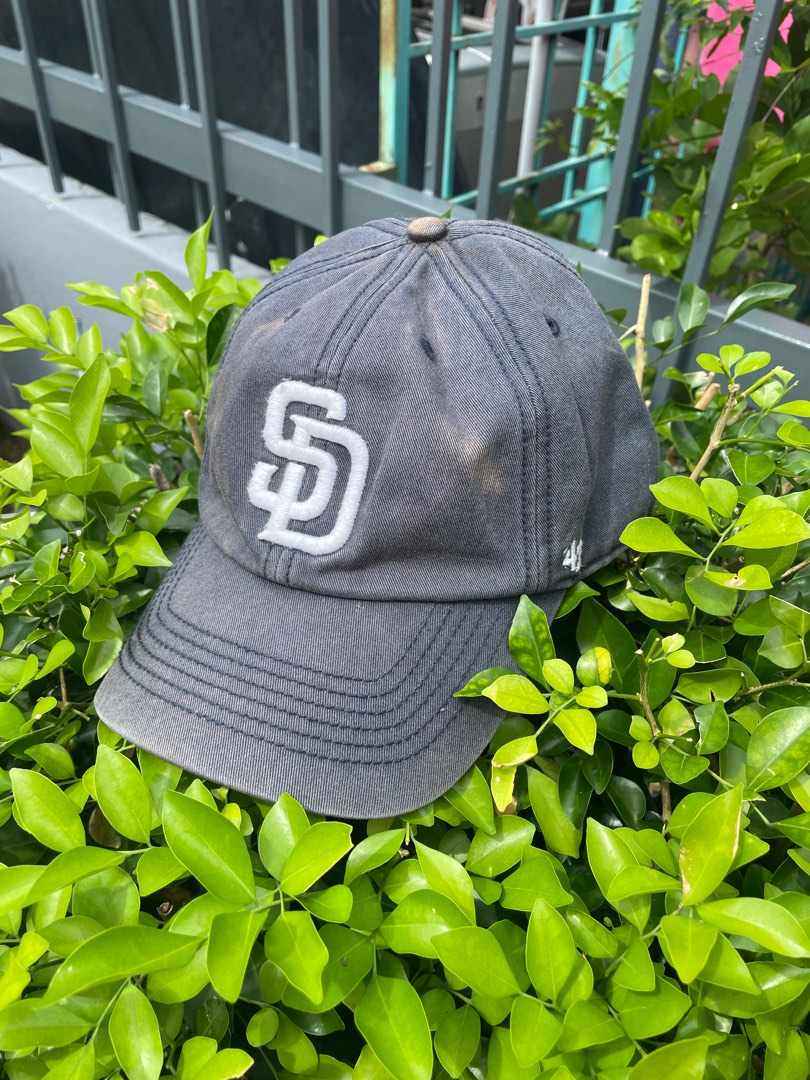 Disney New Era MLB San Diego Padres Hat in 2023  San diego padres hat, New  era, San diego padres