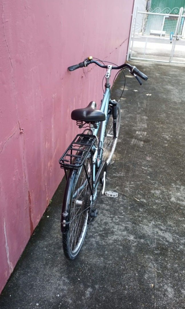 Schwinn touring store