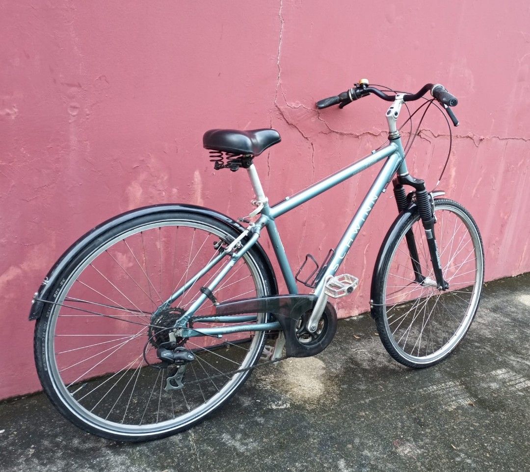 Schwinn delivery bike discount