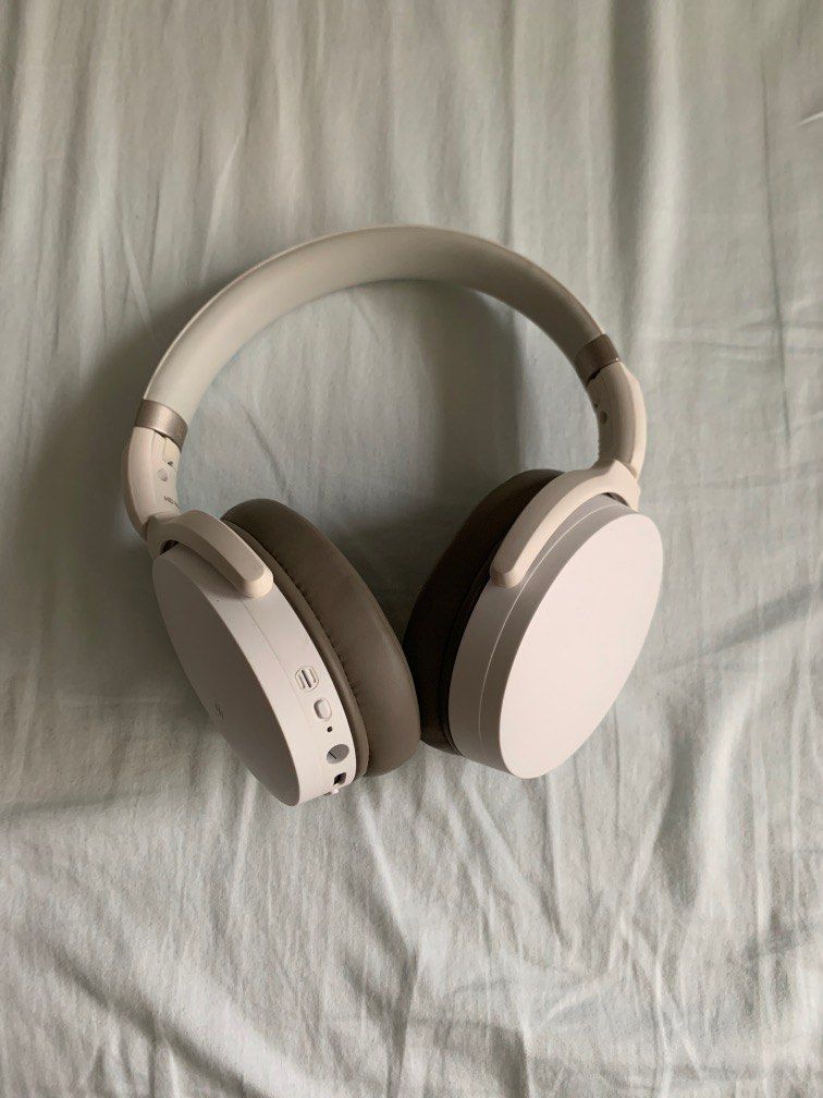 Sennheiser HD 450 BT Headphones