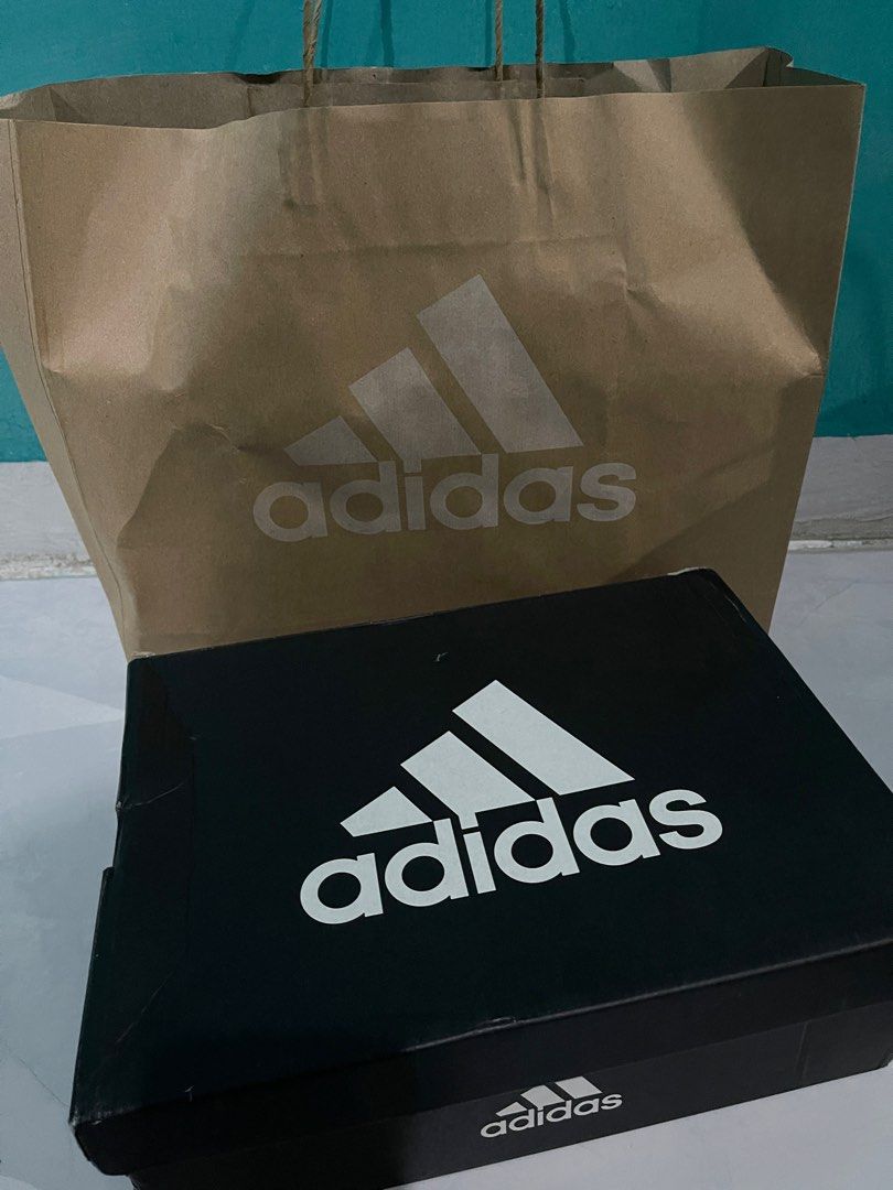 Sepatu Bola Adidas X 19.3 LL FG Silver EF0597 Original BNIB, Olah Raga,  Perlengkapan Olahraga Lainnya di Carousell