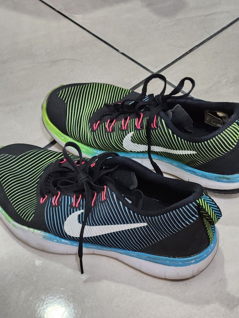 Sepatu nike sales malaysia