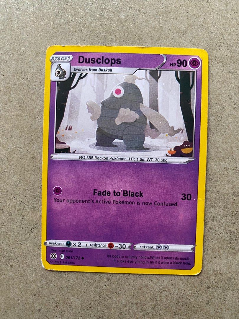 Set of Pokemon cards for sale at only 5 !, Hobbies & Toys, Memorabilia