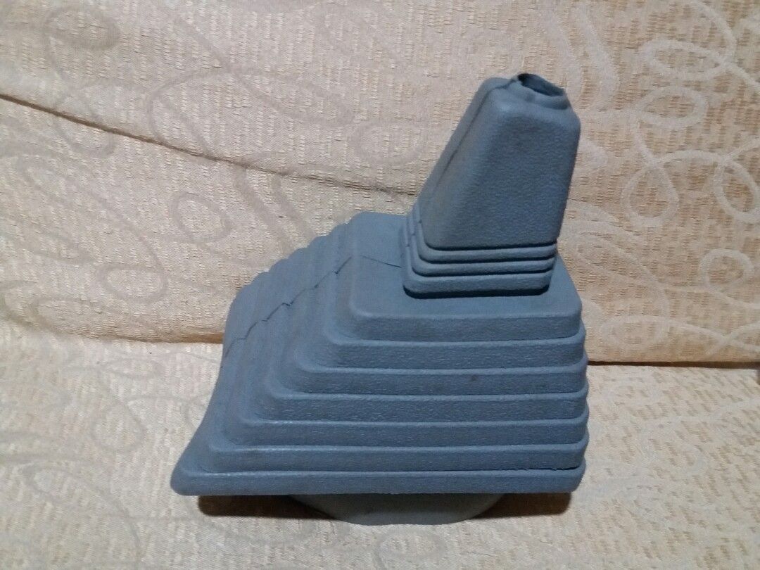 Shifting rubber gromet for box type lancer (Category: Body Parts and Accessories) located in Manila. Submitted by seesalt (Listing ID 1201212893, Image 1). Description: For sale rubber shifter gromet for lancer box type mitshubishi.