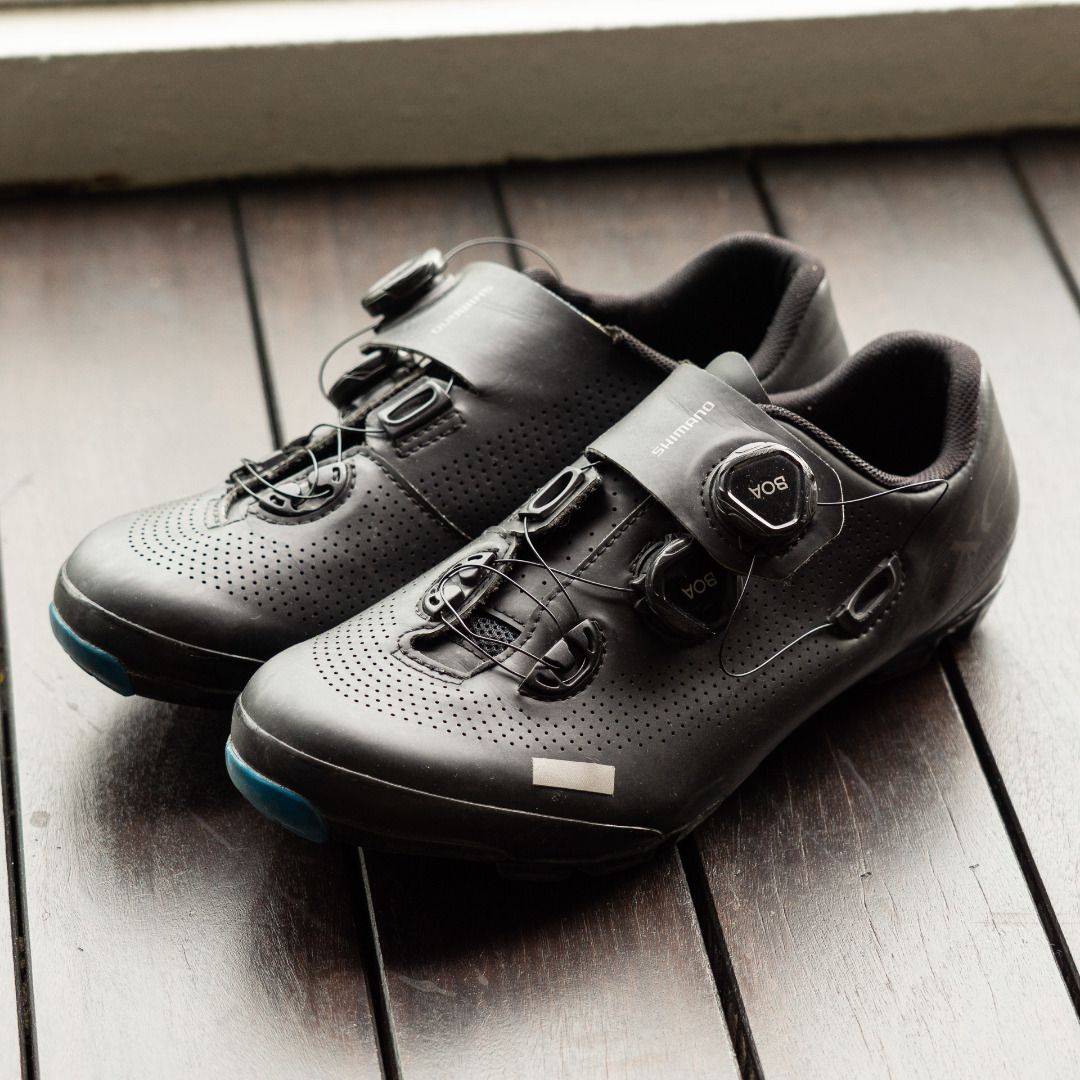 Shimano xc701 clearance