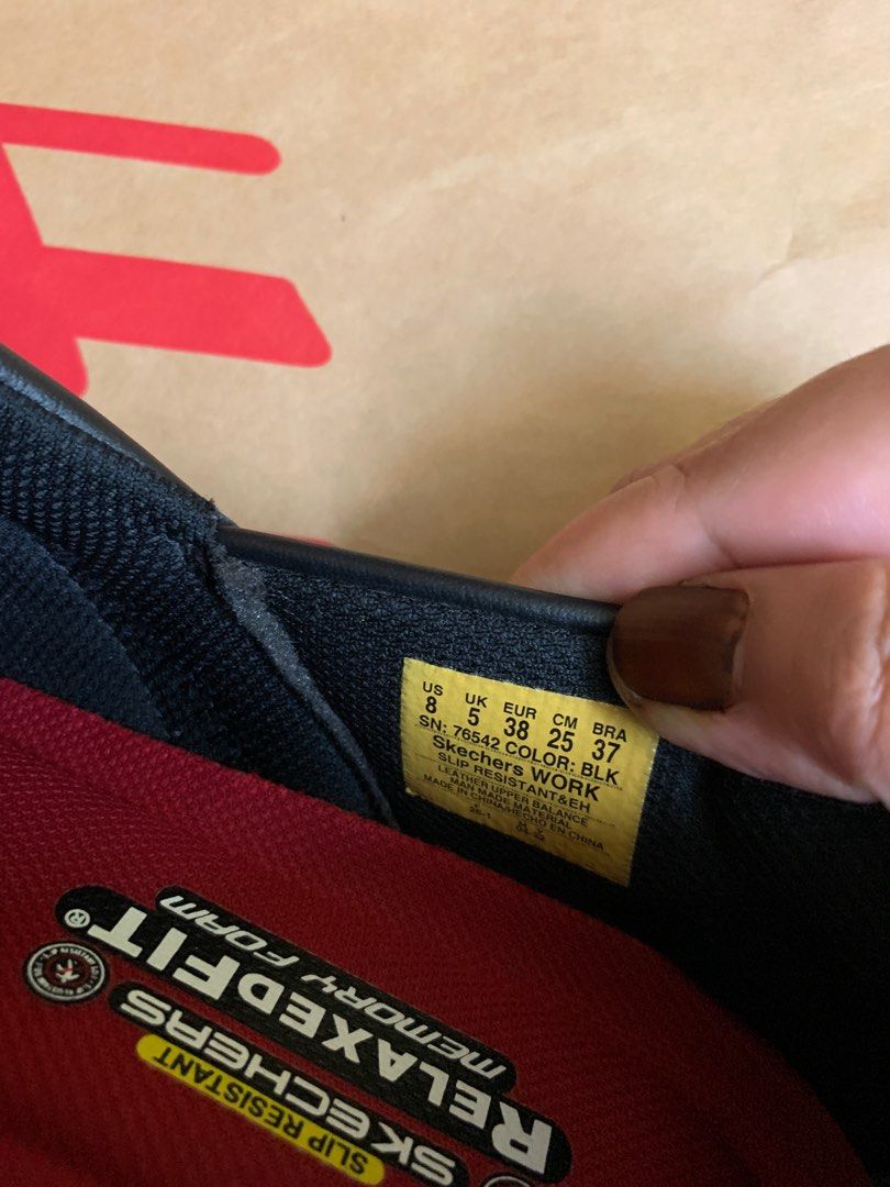 Skechers bernal on sale