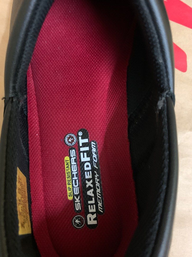 Skechers bernal clearance