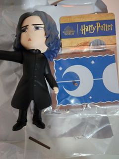 Snape Harry Potter Popmart