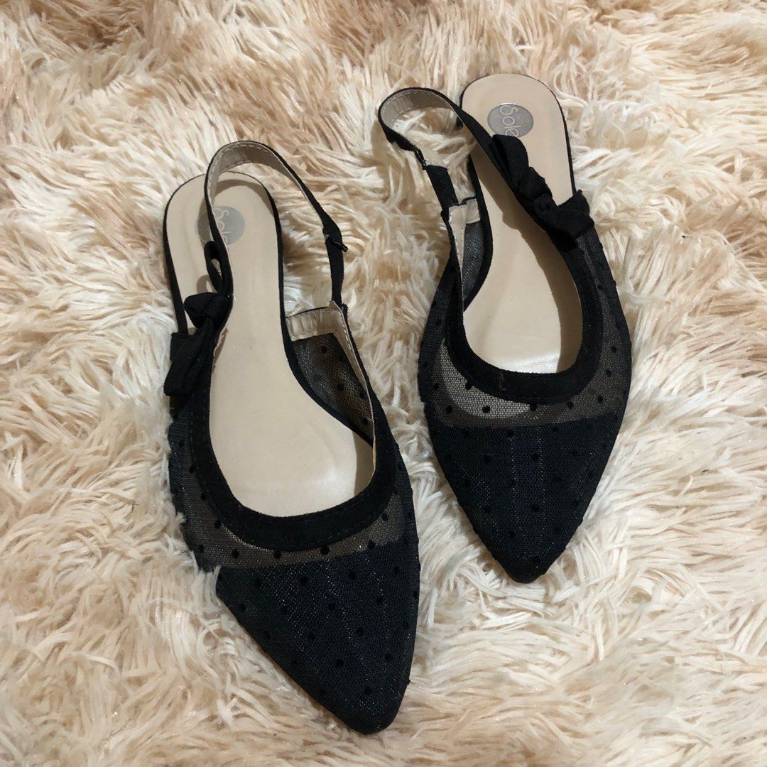 Solemate doll clearance shoes