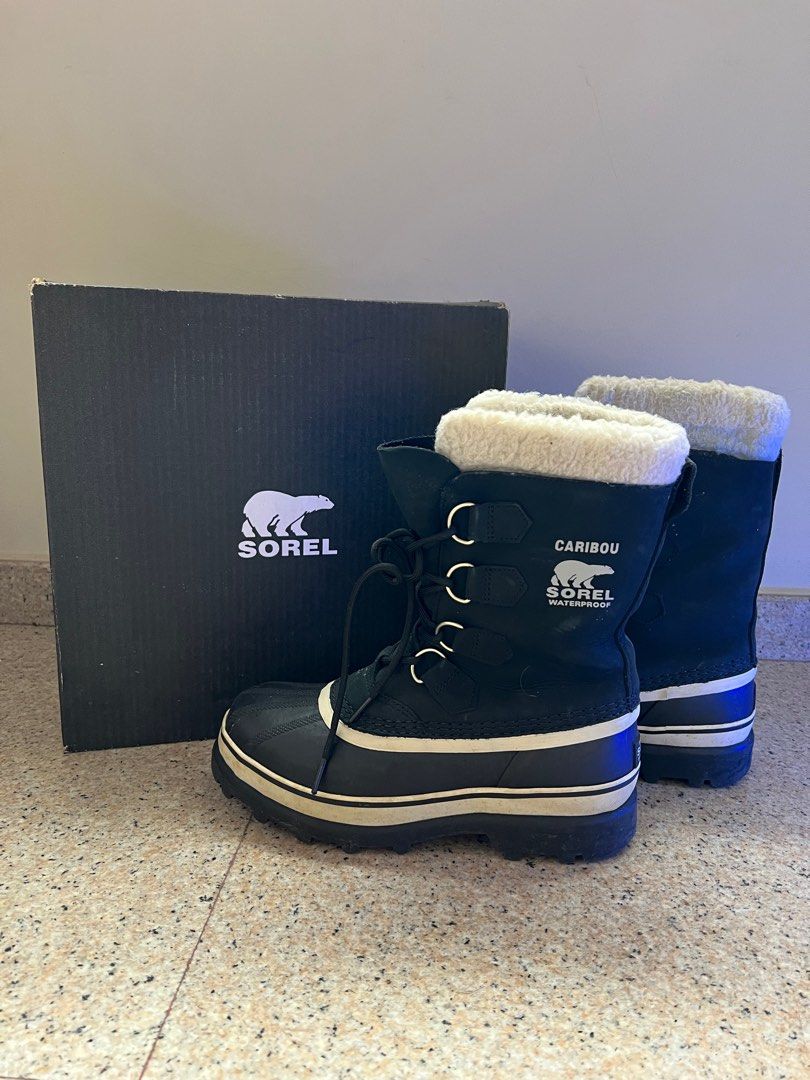 sorel amelia boots