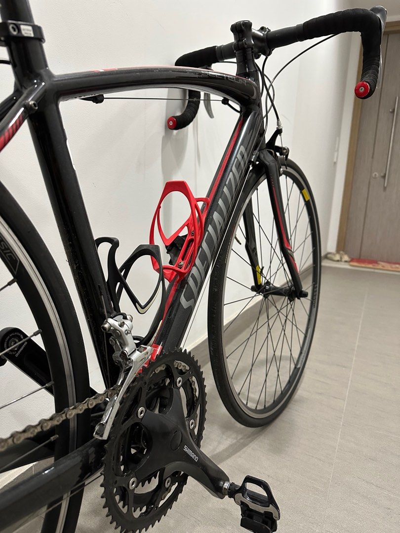 Specialized 52cm hotsell frame