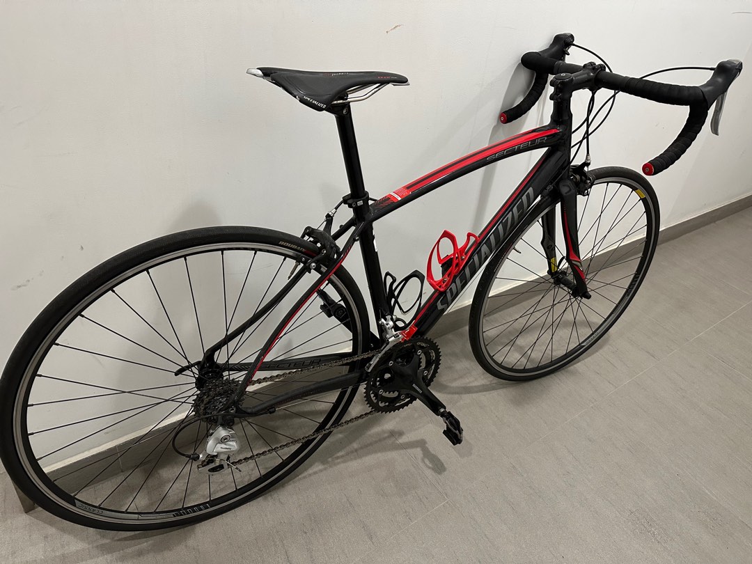 Specialized shop 52cm frame
