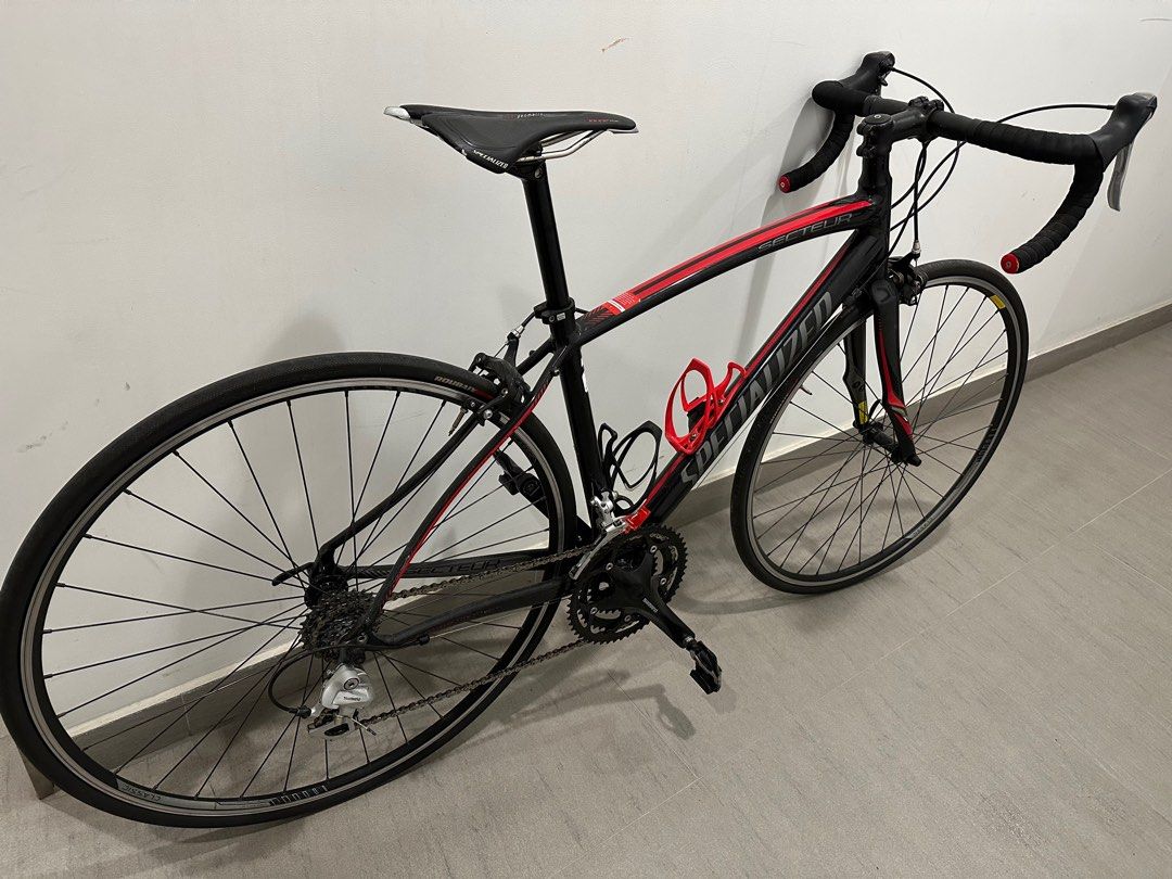Specialized deals 52cm frame