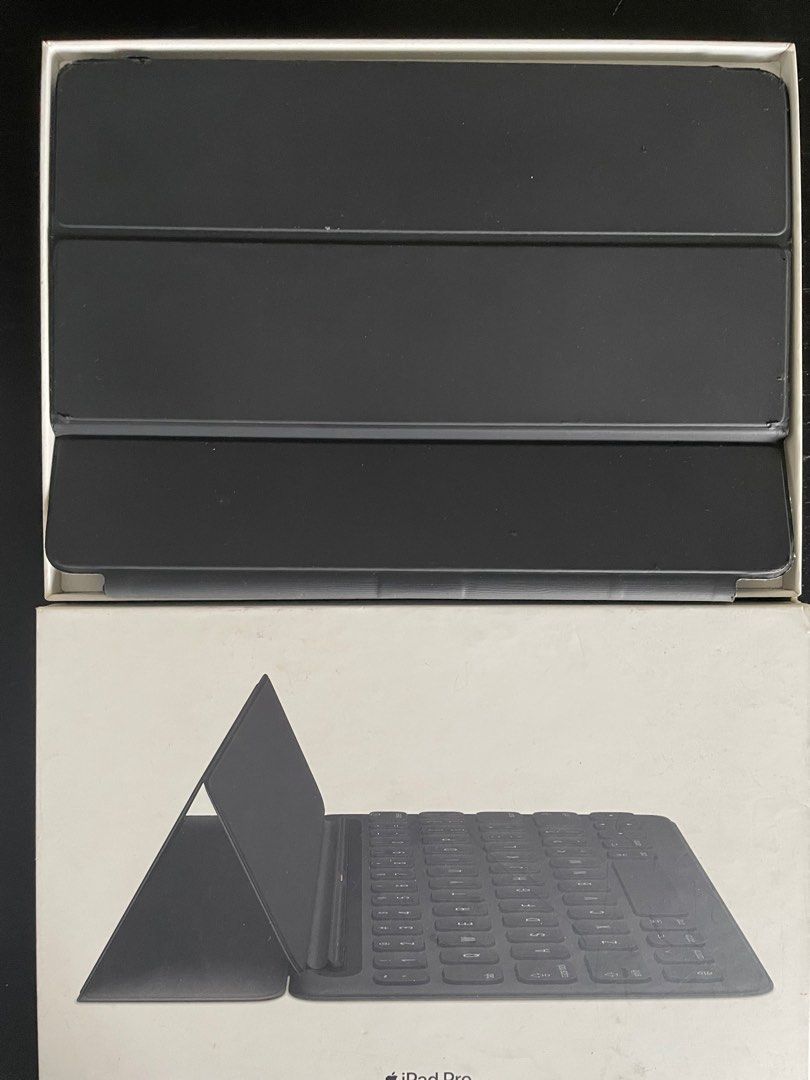 Smart Keyboard Folio For IPad Pro 11-inch (4th Generation), 49% OFF