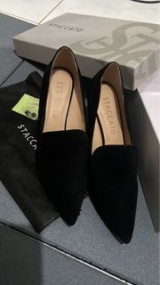 Staccato heels new