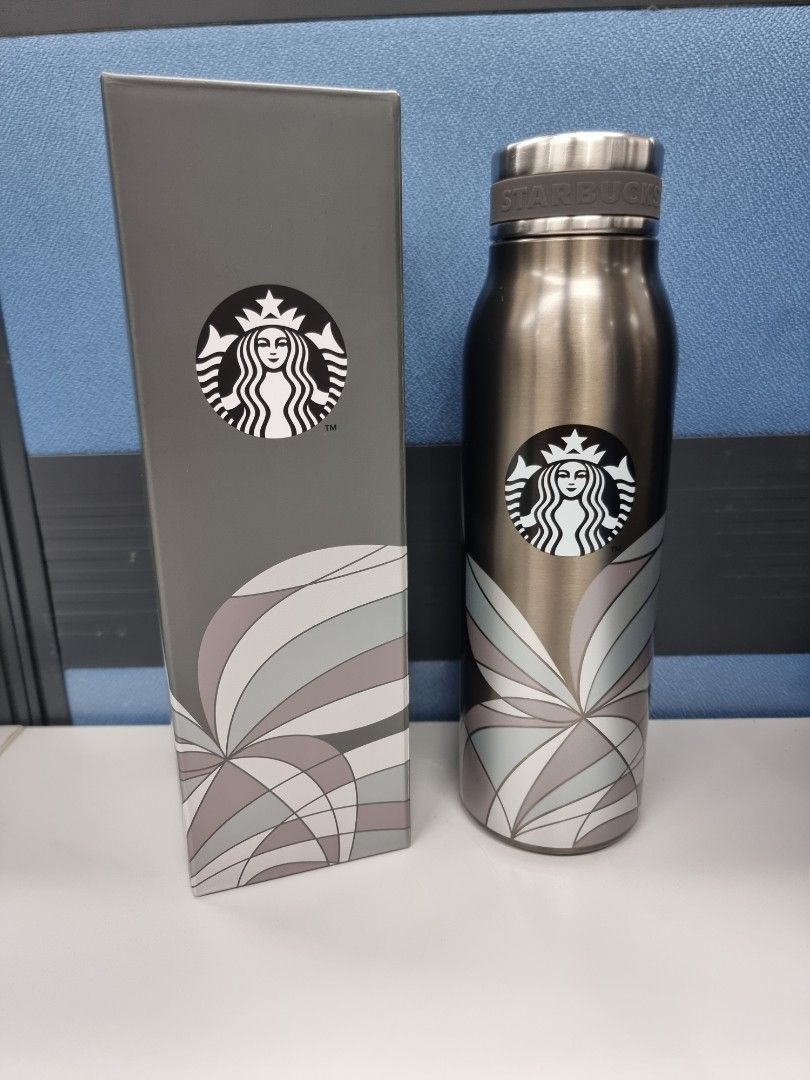 Starbucks 2023 insulated tumbler, Furniture & Home Living, Kitchenware & Tableware, Water
